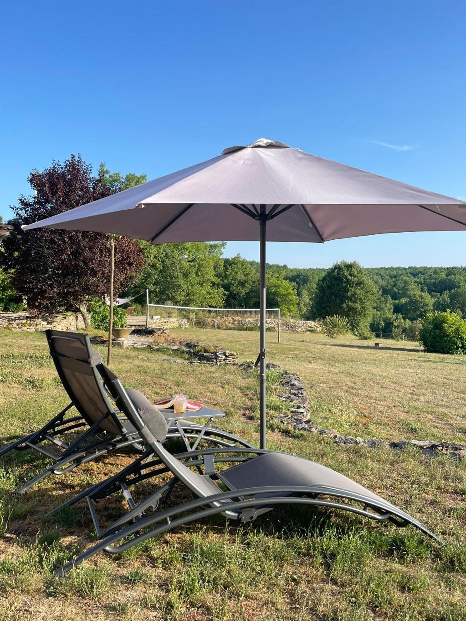 Guest house Junior Le Pied De Mulet Brouchaud