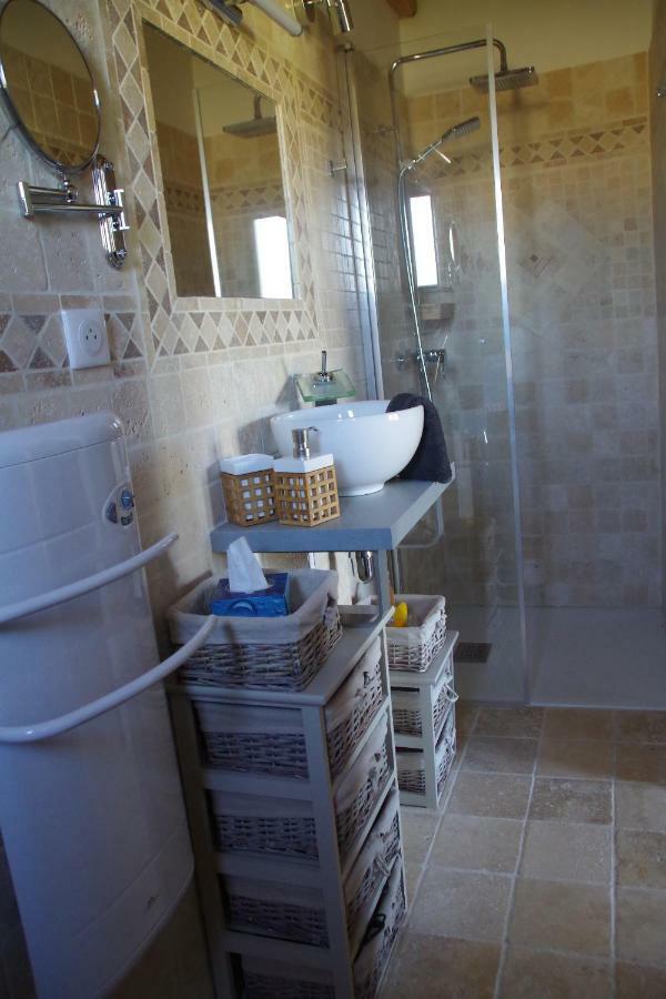 Guest house Junior Le Pied De Mulet Brouchaud