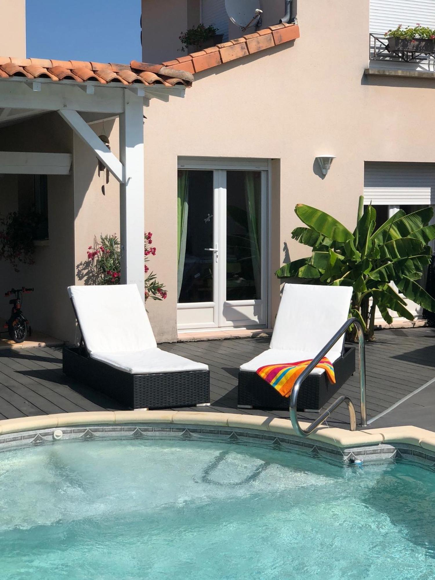 Guest house Junior Le Pied De Mulet