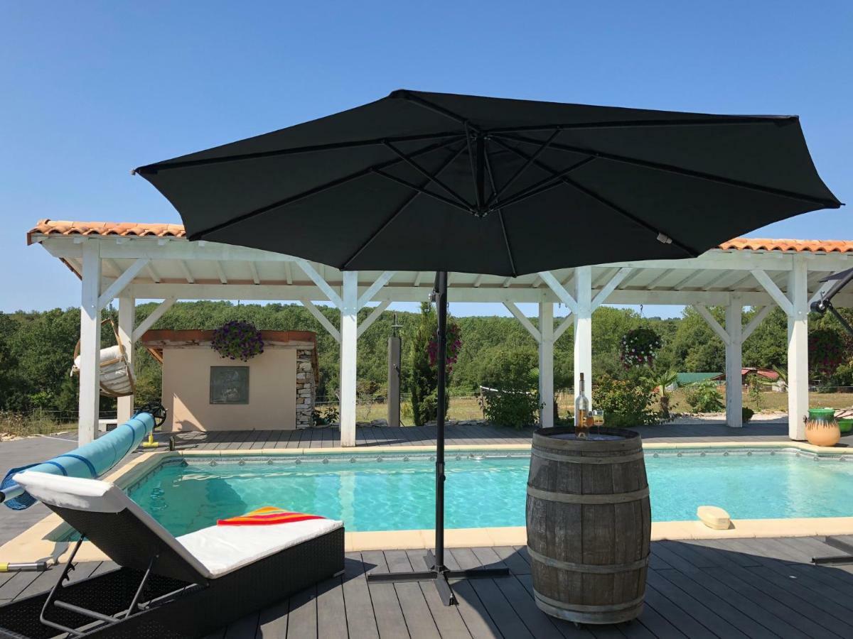 Junior Le Pied De Mulet Guest house
