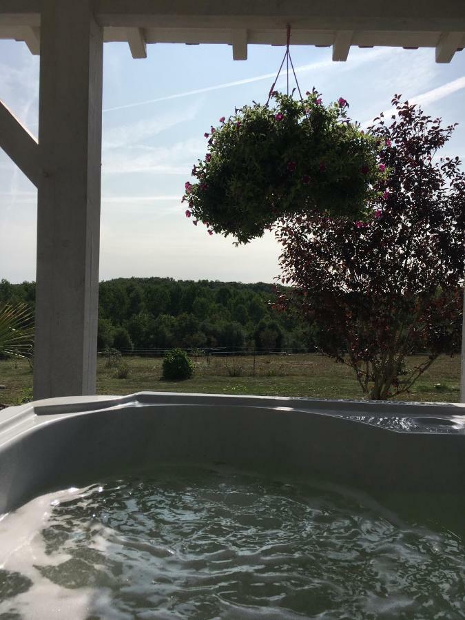 Junior Le Pied De Mulet Guest house *